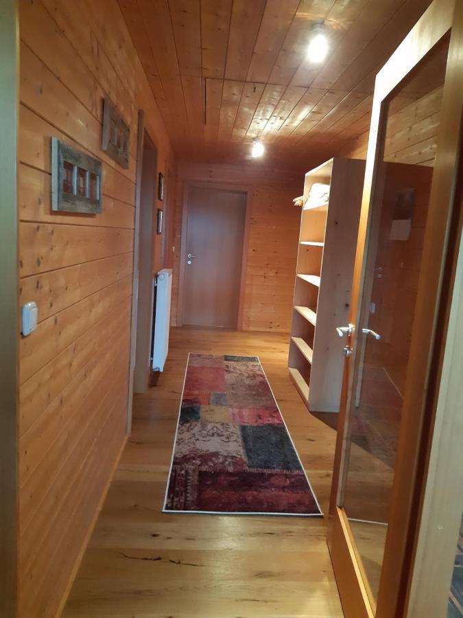 Rosanna Lejlighed Egg Eksteriør billede